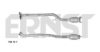 ERNST 758727 Catalytic Converter